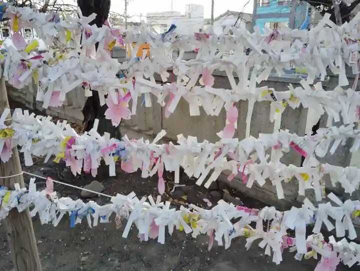 前橋八幡宮(群馬県)
