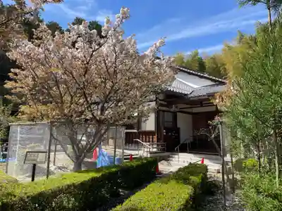 三寳寺(京都府)
