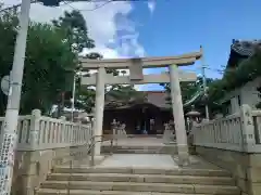 舞子六神社(兵庫県)