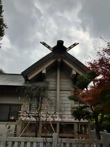 蛇窪神社(東京都)