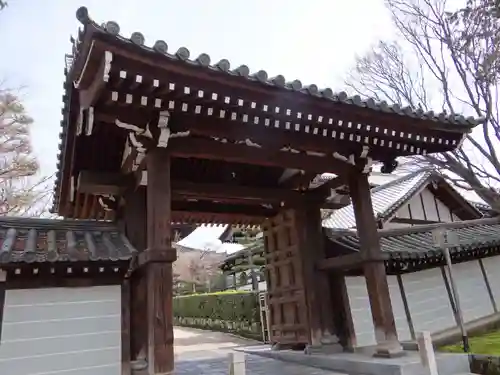 東福禅寺（東福寺）(京都府)