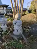 盛岩寺(神奈川県)