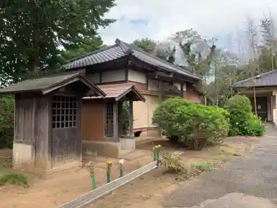 東光寺(千葉県)