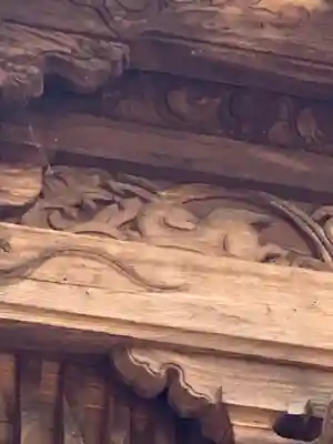 七所宮(熊本県)