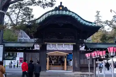 三嶋大社(静岡県)