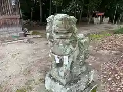 白山神社(奈良県)