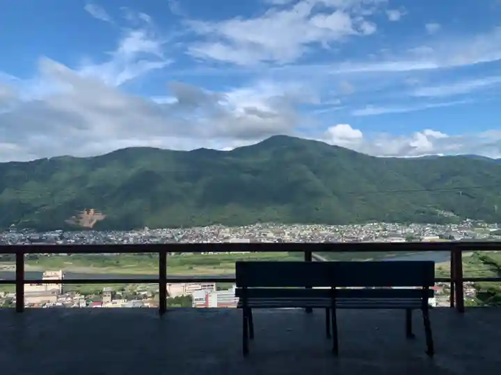 善光寺大本願別院(長野県)