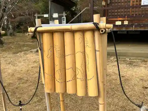 国宝 大法寺(長野県)