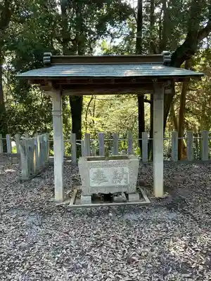 八幡宮 (堀米町)(栃木県)