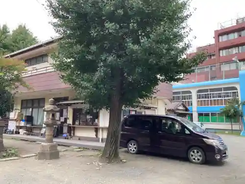 若宮八幡宮 (神奈川県)