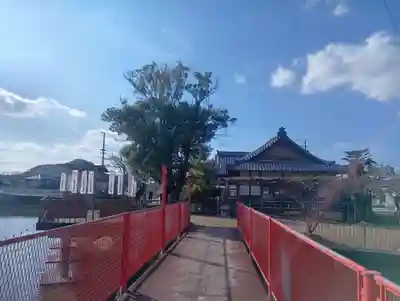 八大白龍大神(岐阜県)