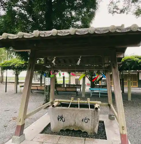媛社神社（七夕神社）(福岡県)