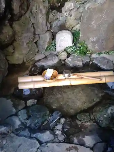 羽衣町厳島神社（関内厳島神社・横浜弁天）(神奈川県)