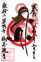 福寿観音(東京都)