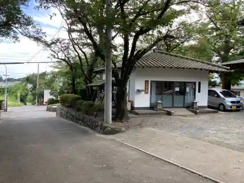 白峰寺(神奈川県)
