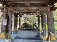 彌彦神社　(伊夜日子神社)(北海道)