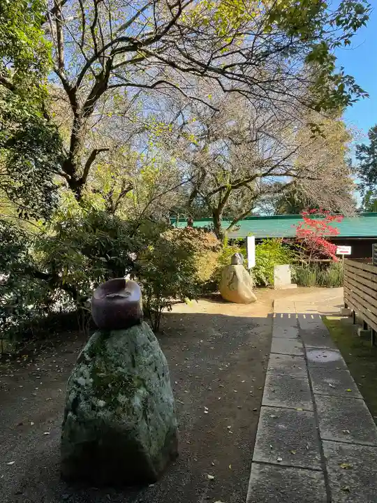 大前恵比寿神社(栃木県)