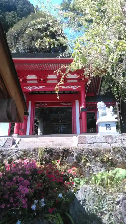 若宮八幡社のその他建物