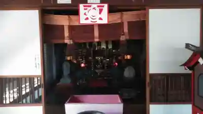 長久寺(宮崎県)