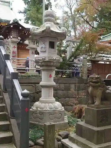 大鷲神社のその他建物