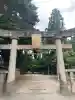 猿賀神社(青森県)