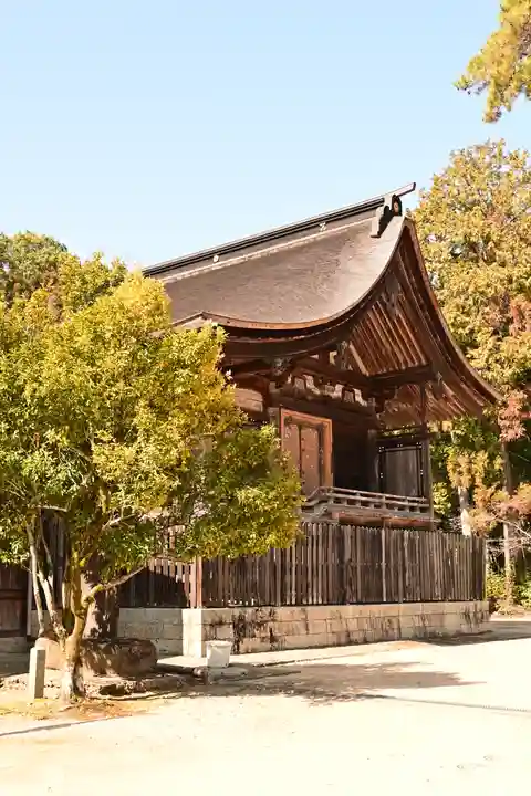 今八幡宮(山口県)