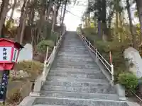 横山八幡宮のその他建物