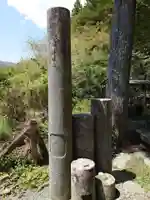 諏訪神社(神奈川県)