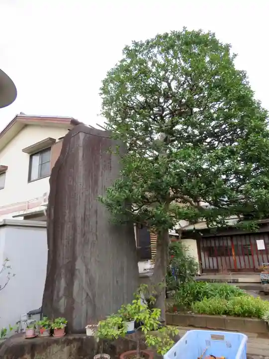 長久院のその他建物