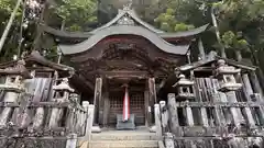 天満神社(滋賀県)