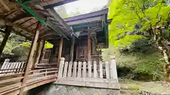 井田神社(兵庫県)