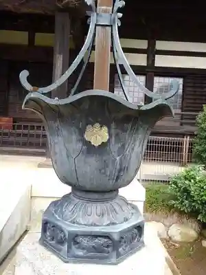眞覚寺の本殿・本堂