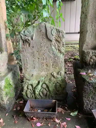 二十一番大師のその他建物