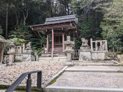 天之御中主尊神社(滋賀県)