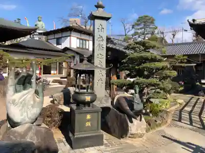 善生寺のその他建物