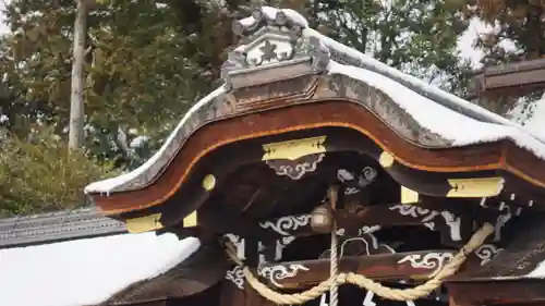 梅宮大社(京都府)