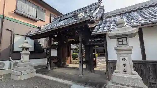 西乘寺(滋賀県)