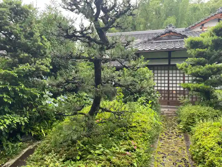 恵命院(京都府)