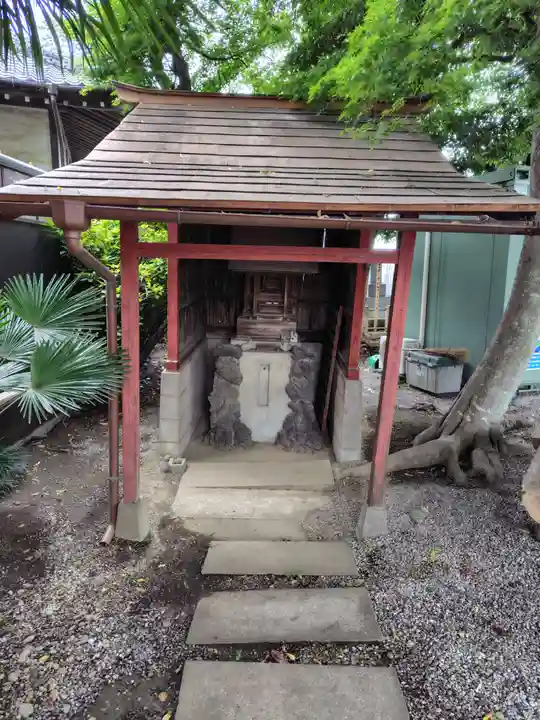 大蓮寺(埼玉県)