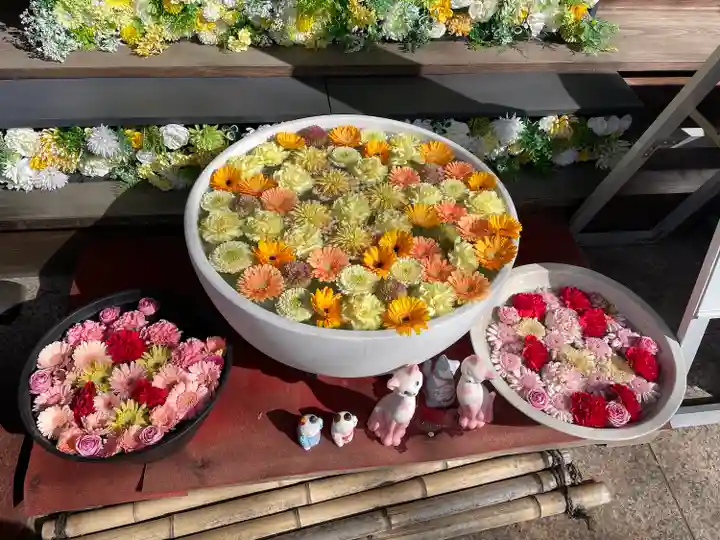 法輪寺(東京都)