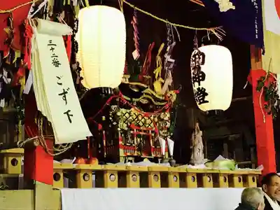 栂尾神社のその他建物