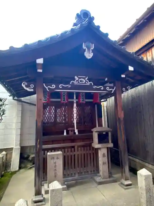 壽延寺(寿延寺)のその他建物