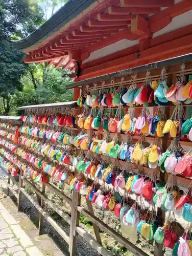 武蔵一宮氷川神社(埼玉県)