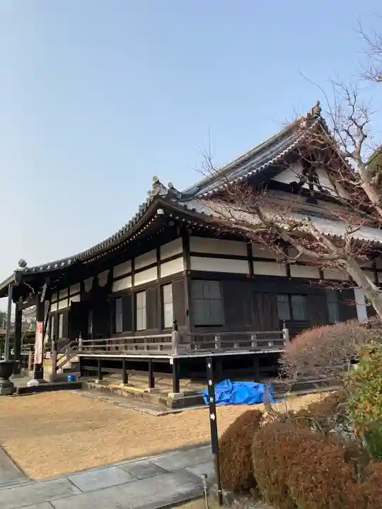 随念寺(愛知県)