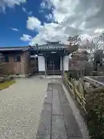柳福寺(三重県)