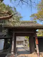 豊顕寺(神奈川県)