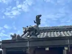 中庵寺(三重県)