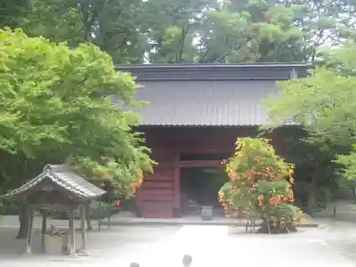 妙本寺のその他建物