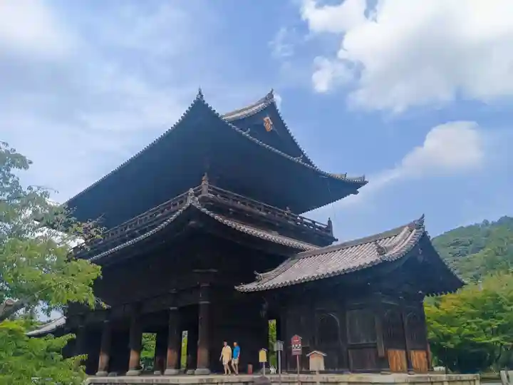 南禅寺(京都府)