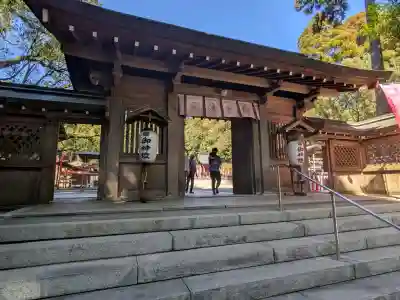 都農神社(宮崎県)